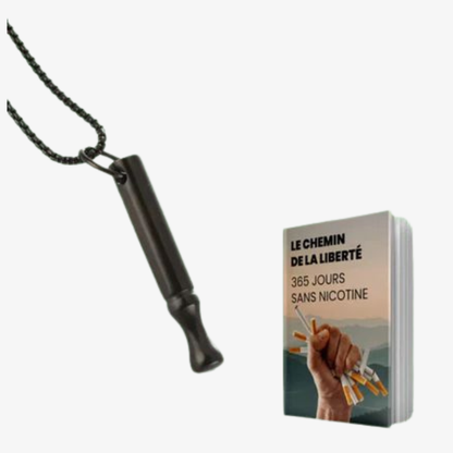 Kit Complet pour Arrêter de Fumer