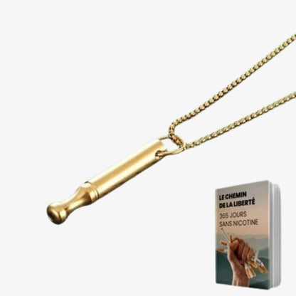 Kit Complet pour Arrêter de Fumer
