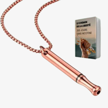 Kit Complet pour Arrêter de Fumer