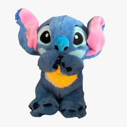 The Zen plush toy - The relaxing companion