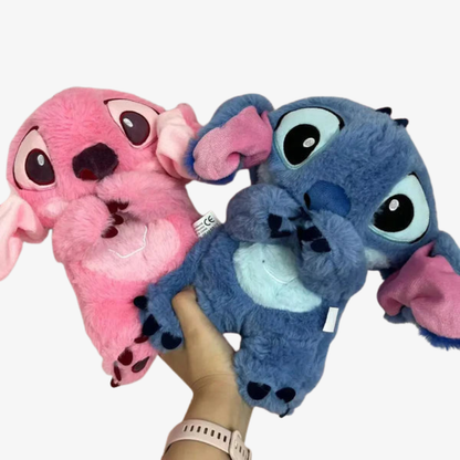 The Zen plush toy - The relaxing companion