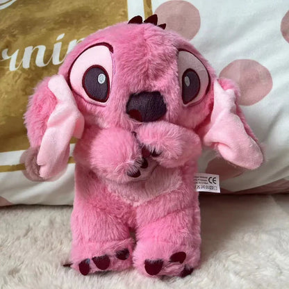 The Zen plush toy - The relaxing companion