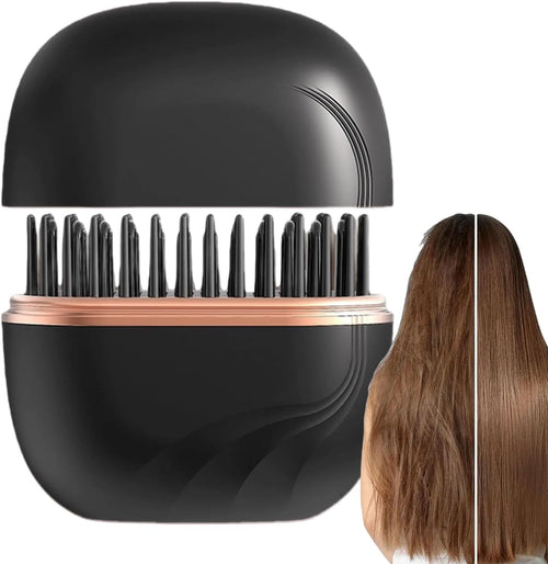 Mini Hair Straightener