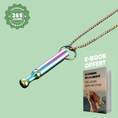 Complete Kit to Quit Smoking