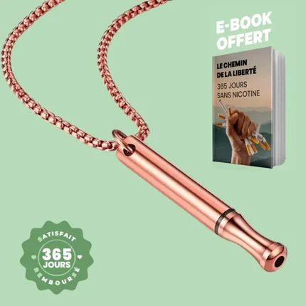 Complete Kit to Quit Smoking