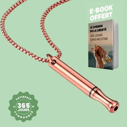 Complete Kit to Quit Smoking