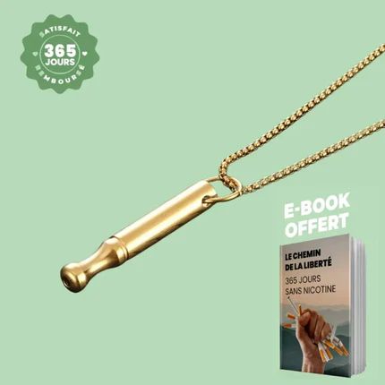 Complete Kit to Quit Smoking