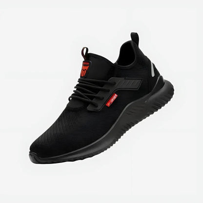 Unisex Indestructible Steel Toe Safety Shoes | Versatile