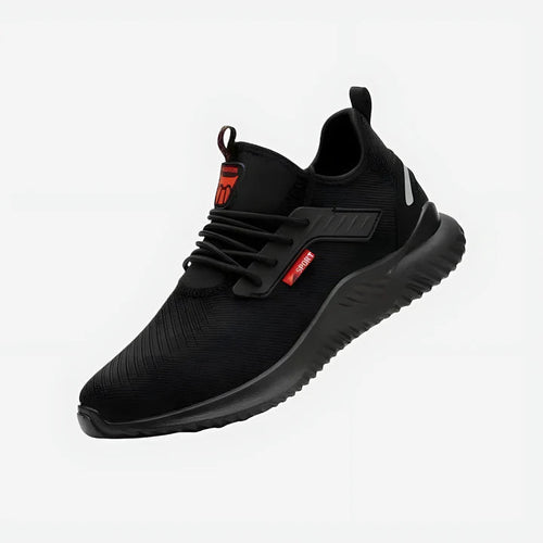 Unisex Indestructible Steel Toe Safety Shoes | Versatile