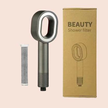 Filter shower head