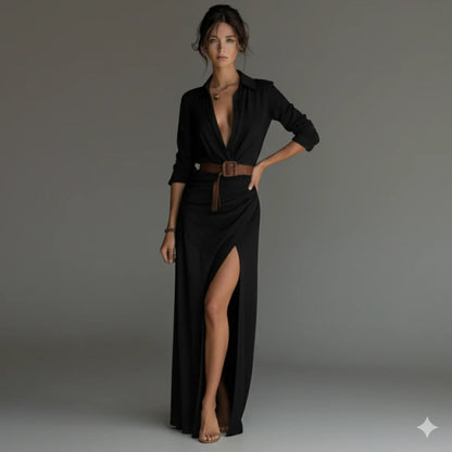 Robe Longue