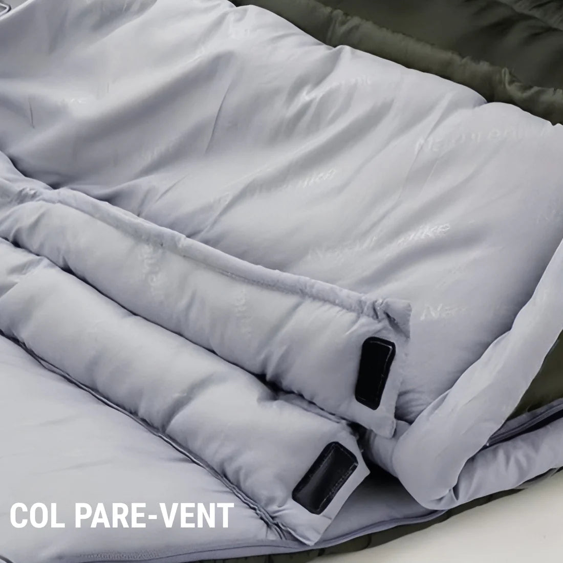 Sleeping Bag - 4 Seasons | Ultra Lightweight