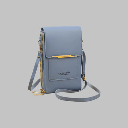 Sacoche bandoulière