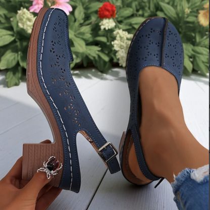 Sandales Élégantes