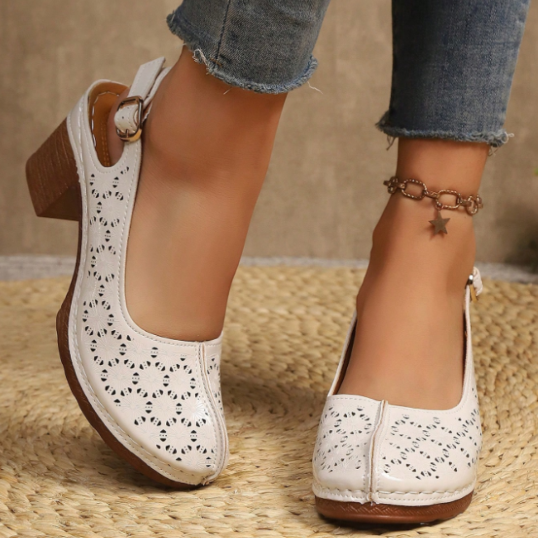 Sandales Élégantes