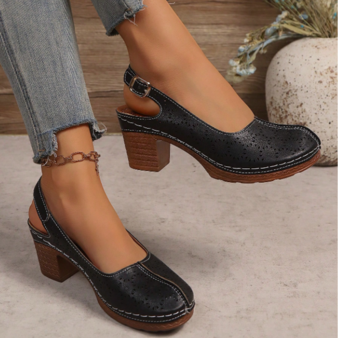 Sandales Élégantes