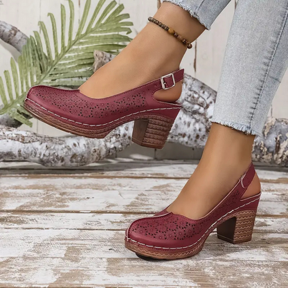 Sandales Élégantes