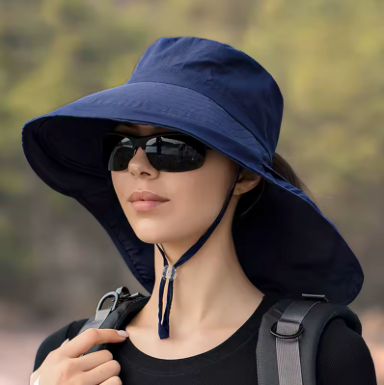UV Protection Hat | Women's