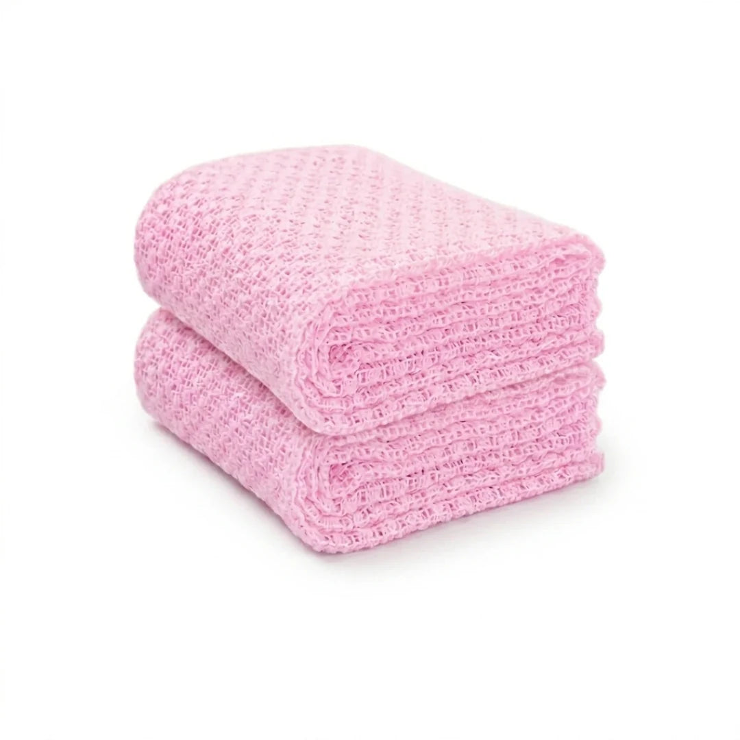 Bath towel