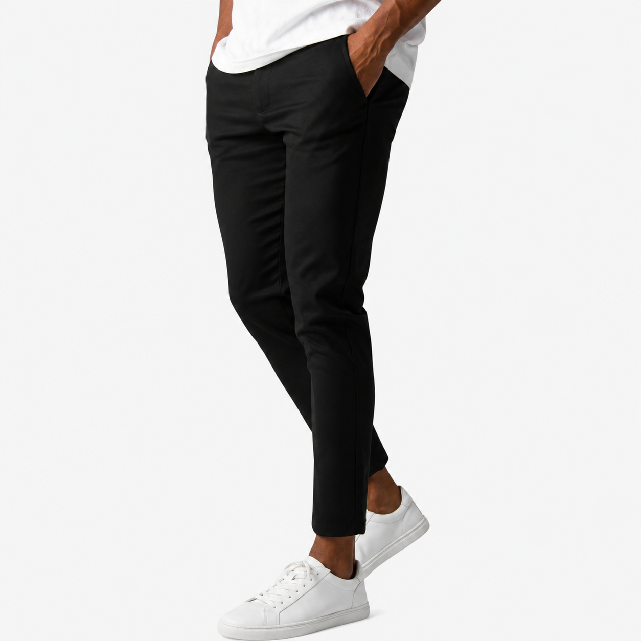 Pantalon Extensible