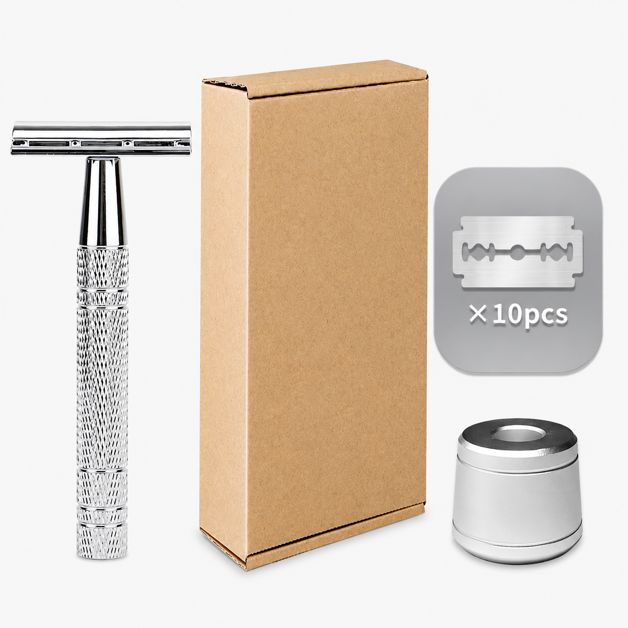 Safety Razor