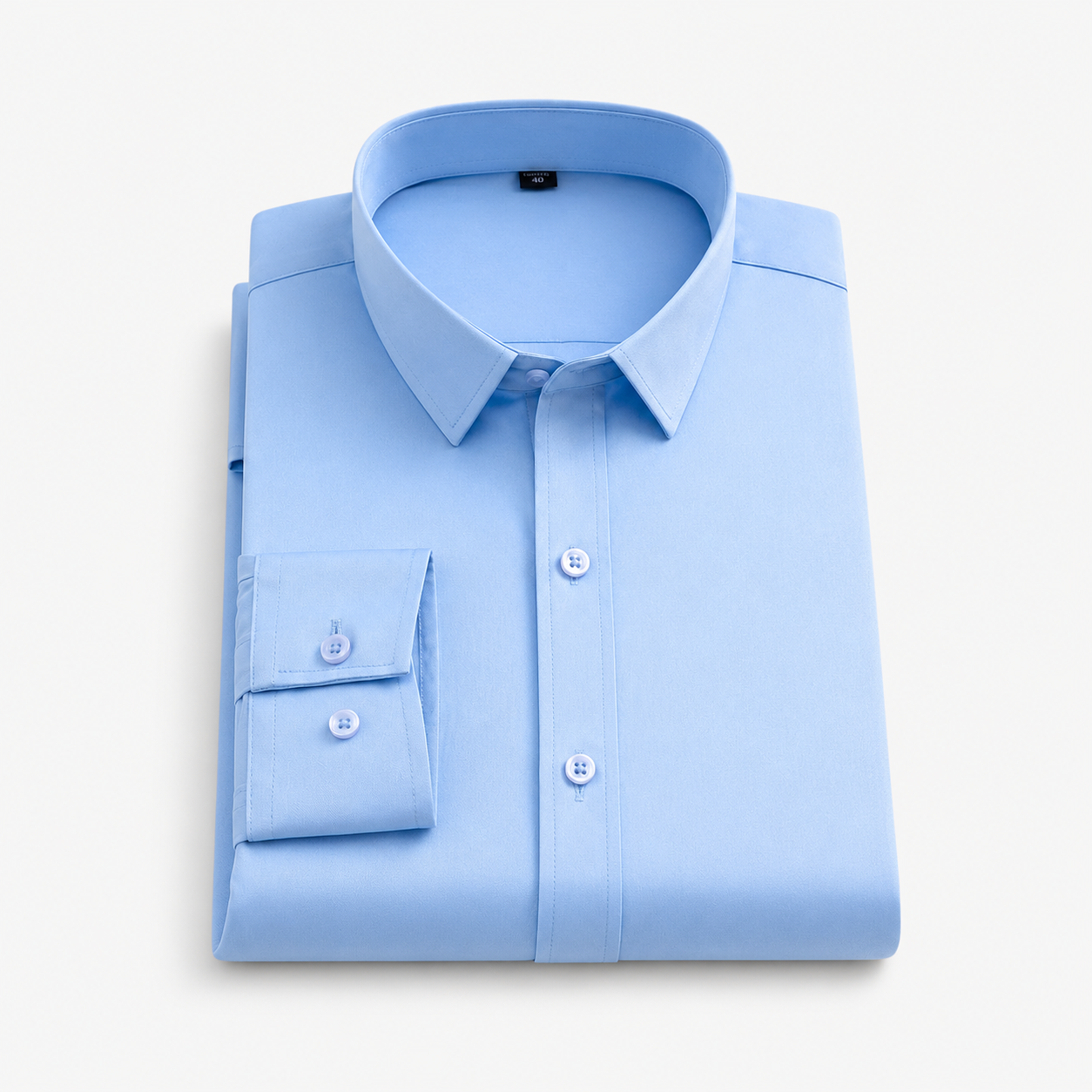 Wrinkle-Free Shirt