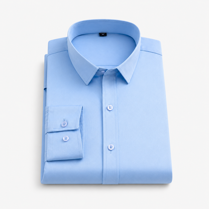 Wrinkle-Free Shirt