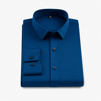 Wrinkle-Free Shirt