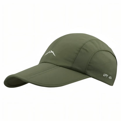 Waterproof Hiking Cap