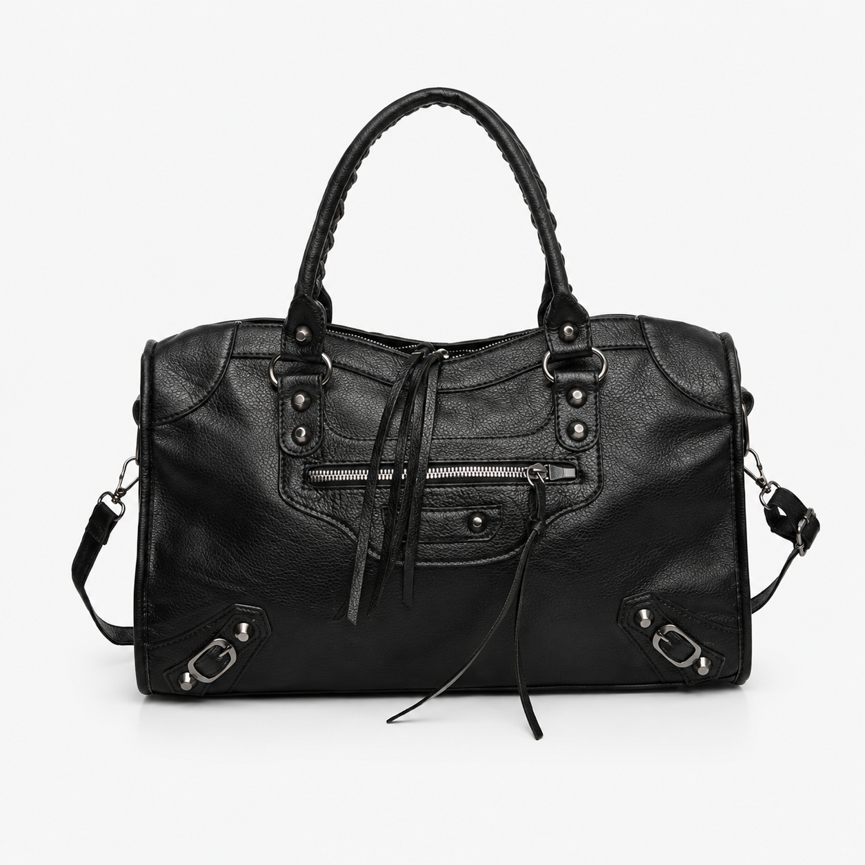 Elsa Black Bag