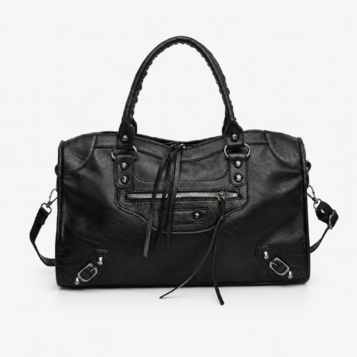 Elsa Black Bag