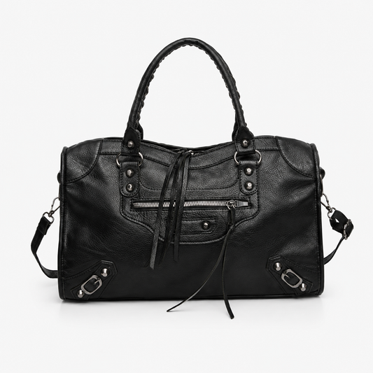 Elsa Black Bag
