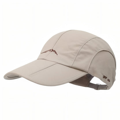 Waterproof Hiking Cap