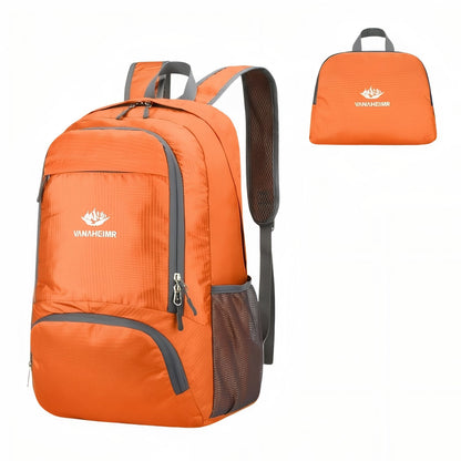 Lightweight Waterproof Backpack