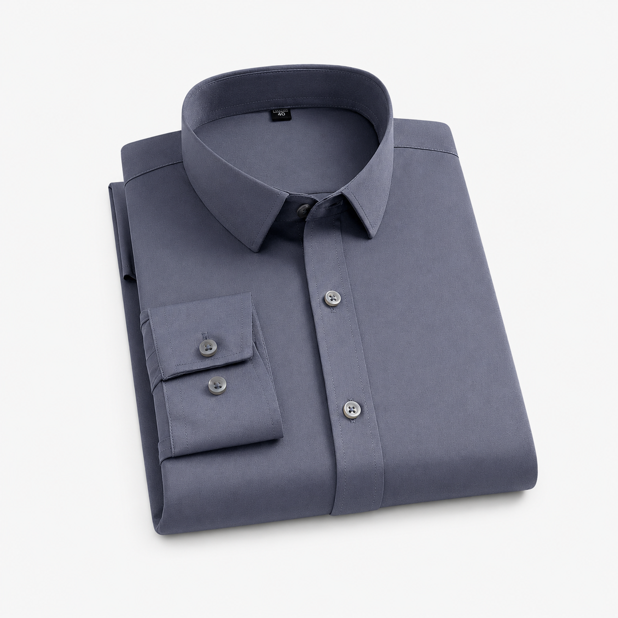 Wrinkle-Free Shirt
