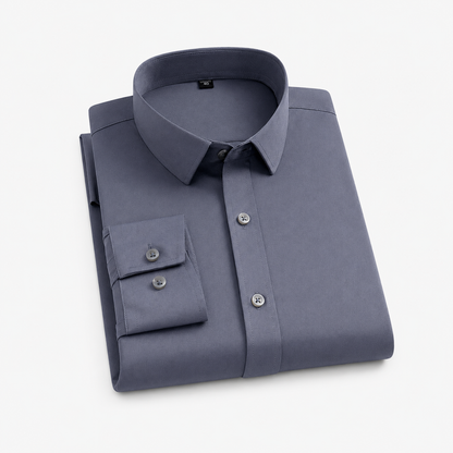 Wrinkle-Free Shirt