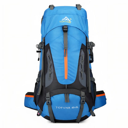 Men's 70L Hiking Backpack