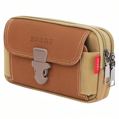 Sacoche Ceinture Randonnée