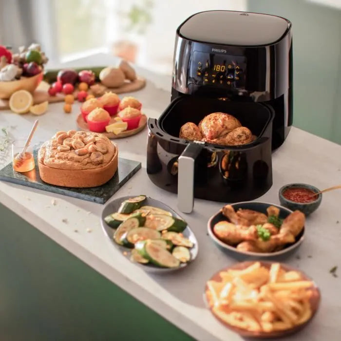 E-book 300 Recettes AirFryer