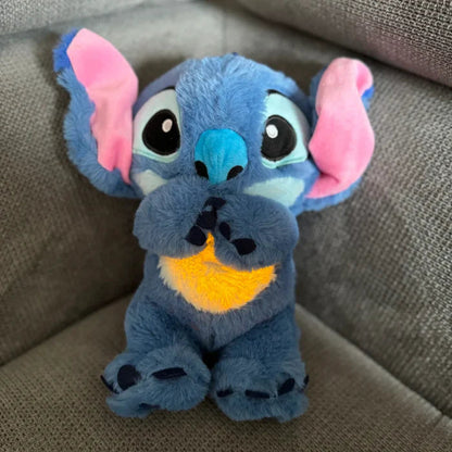 The Zen plush toy - The relaxing companion